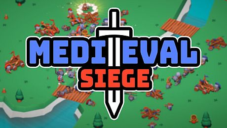 Medieval Siege Game