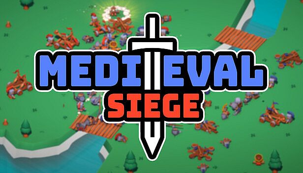 Buy Medieval Siege