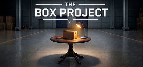 The Box Project Game