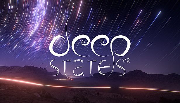 Buy DeepStates [VR]