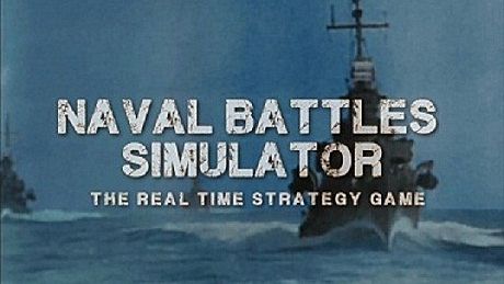 Naval Battles Simulator Game