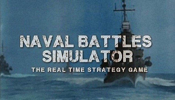 Buy Naval Battles Simulator