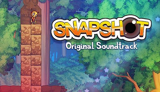 Snapshot Soundtrack