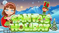 Santa's Holiday für PC kaufen