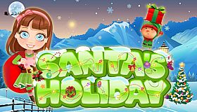 Santa's Holiday