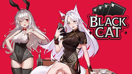 Black Cat Game