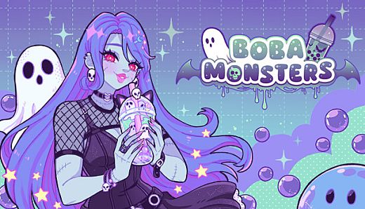 Boba Monsters