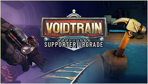 Voidtrain - Supporter Upgrade