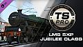 Train Simulator: LMS 5XP Jubilee Class Steam Loco Add-On