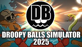 Droopy Balls Simulator 2025
