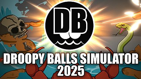Droopy Balls Simulator 2025 Game
