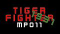 Tiger Fighter 1931 MP011