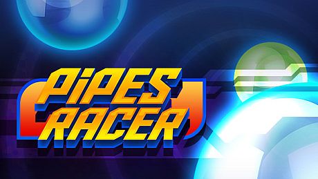 Pipes Racer Game