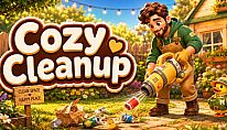 Kup Cozy Cleanup na PC