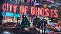 Cloudpunk - City of Ghosts