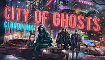Acheter Cloudpunk - City of Ghosts PC