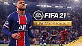 EA SPORTS FIFA 21 Ultimate Edition