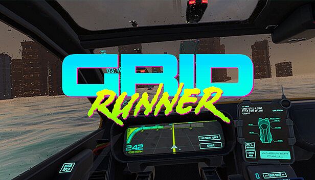 Buy Grid Runner