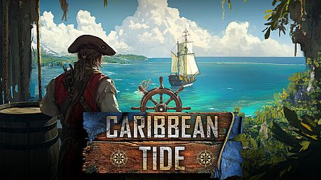Caribbean Tide Game