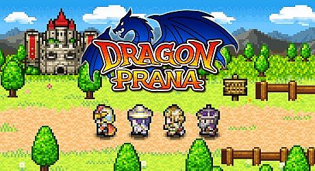 Dragon Prana Game