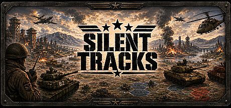 SILENT TRACKS Game