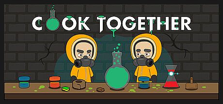 Cook Together Game