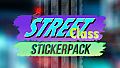 CarX Drift Racing Online - Street Class Sticker Pack