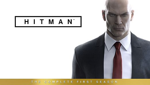 HITMAN: The Complete First Season
