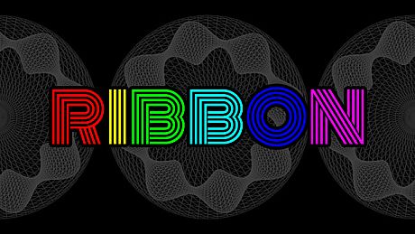 Ribbon Game