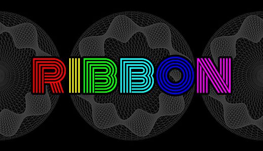 Ribbon