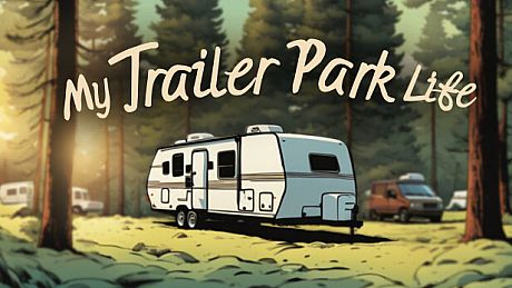 My Trailer Park Life Game
