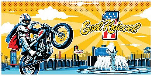 Evel Knievel