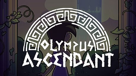 Olympus Ascendant Game