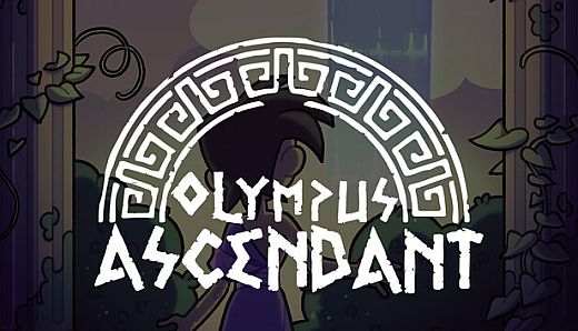 Olympus Ascendant