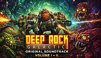 Buy Deep Rock Galactic - Original Soundtrack Volume I + II PC