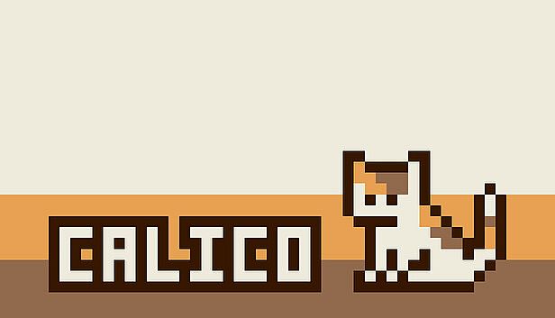 Buy Calico