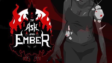 To Ash and Ember Game