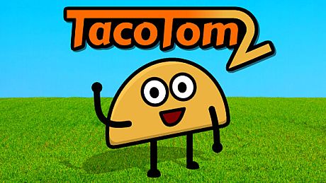 Taco Tom 2 Game