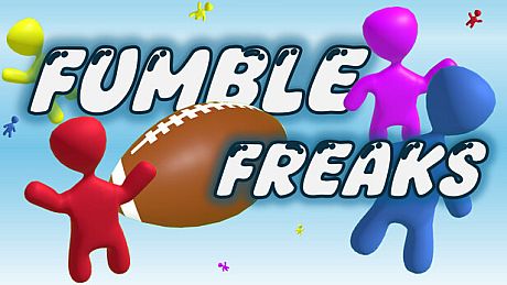 Fumble Freaks Game