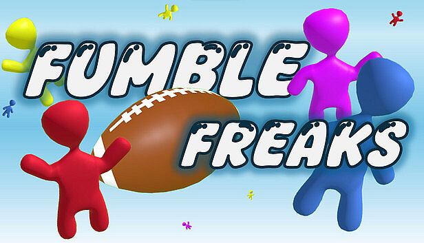 Buy Fumble Freaks