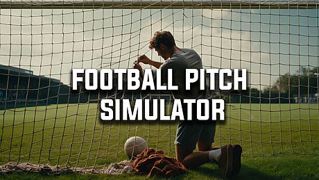 Football Pitch Simulator Game