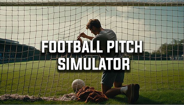 Buy Football Pitch Simulator