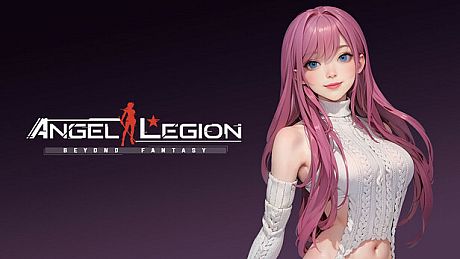 Angel Legion-DLC Sexy Sweater A DLC