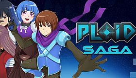 PLOID SAGA