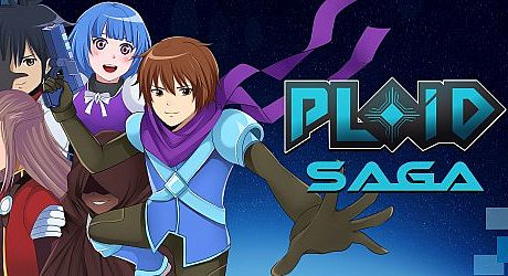 PLOID SAGA Game