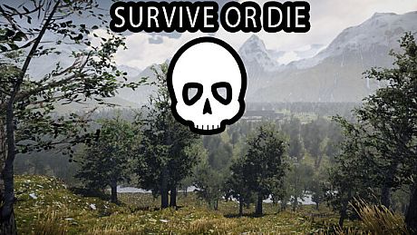 Survive or Die Game