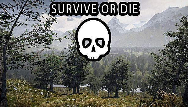 Buy Survive or Die