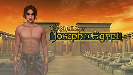 The Chronicles of Joseph of Egypt Game
