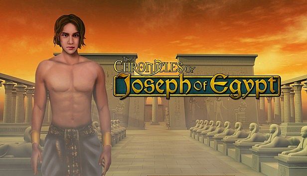 Buy The Chronicles of Joseph of Egypt