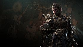 Black Myth: Wukong